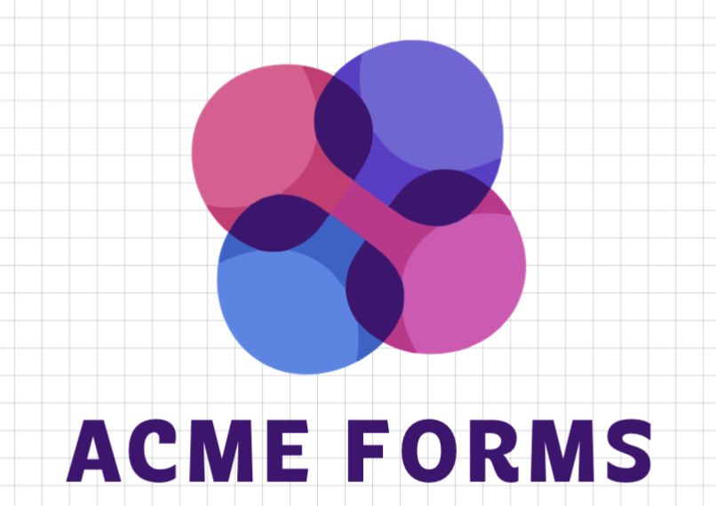 Acme Form: la plugin per creare moduli dinamici, survey e poll in Acme ECMS