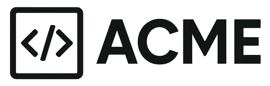 Acme Ecms