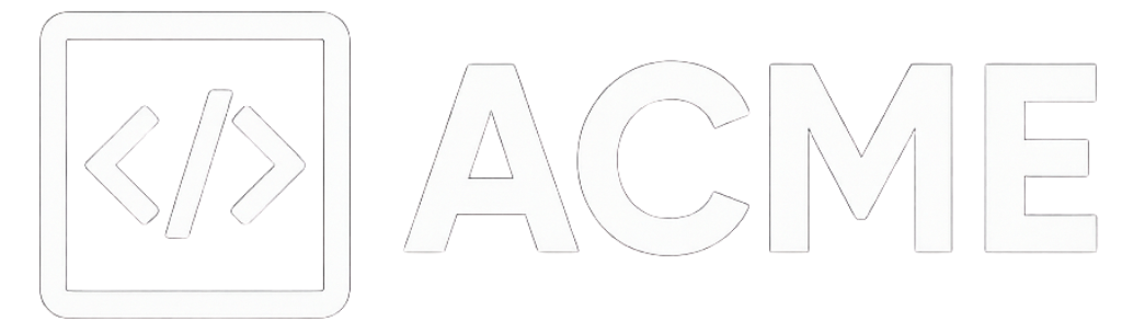 Acme